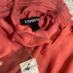 Express Dress